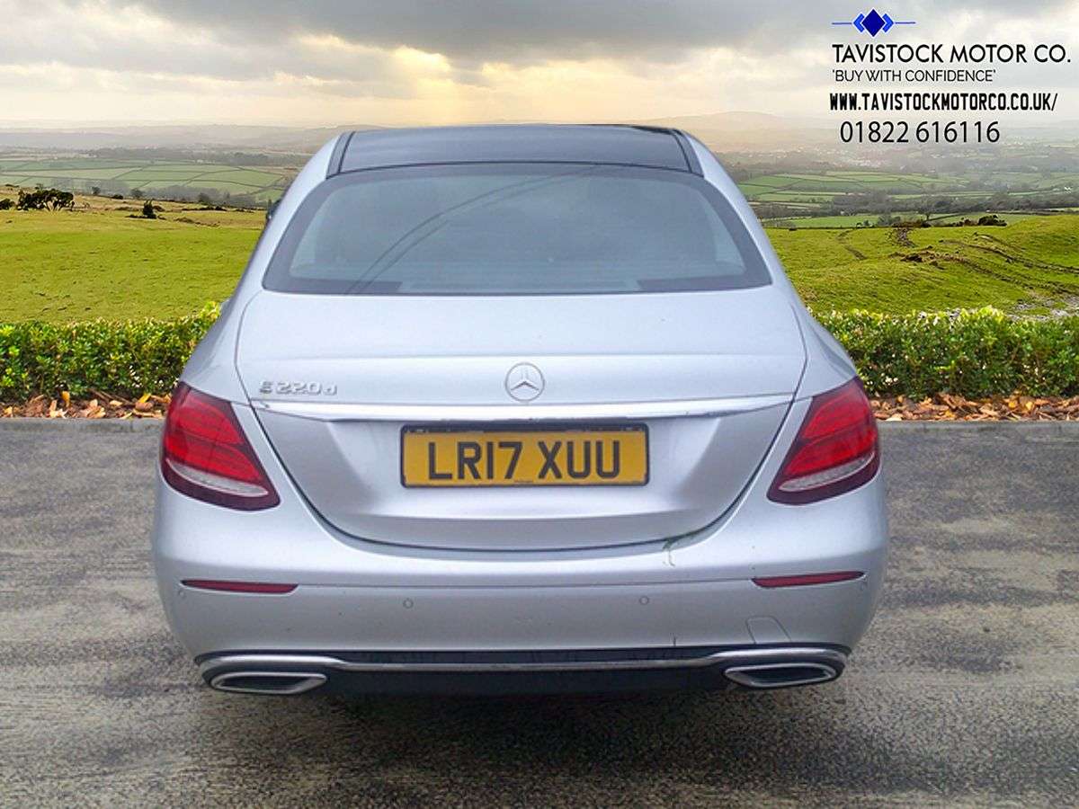 2017 MERCEDES-BENZ E-CLASS 2017 MERCEDES-BENZ E-CLASS