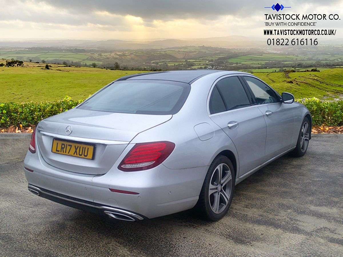 2017 MERCEDES-BENZ E-CLASS 2017 MERCEDES-BENZ E-CLASS