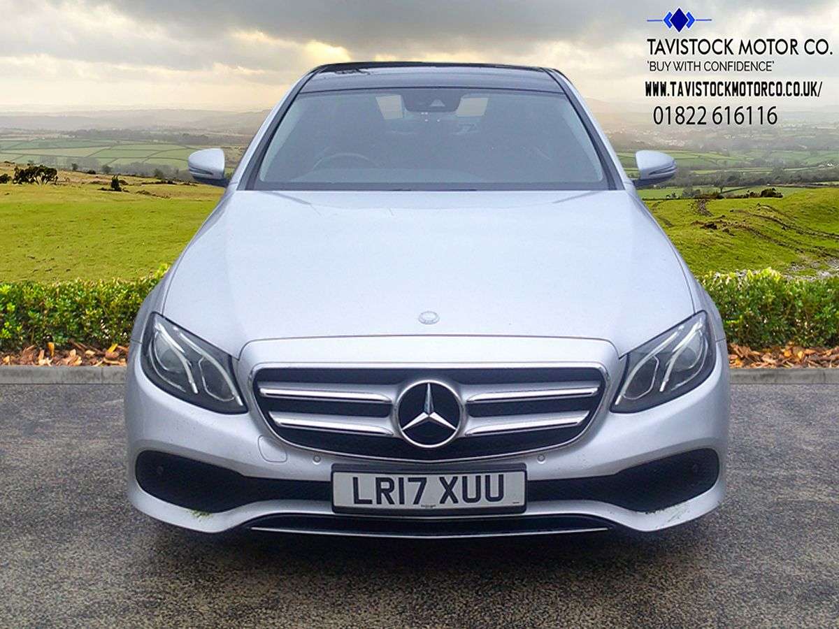 2017 MERCEDES-BENZ E-CLASS 2017 MERCEDES-BENZ E-CLASS