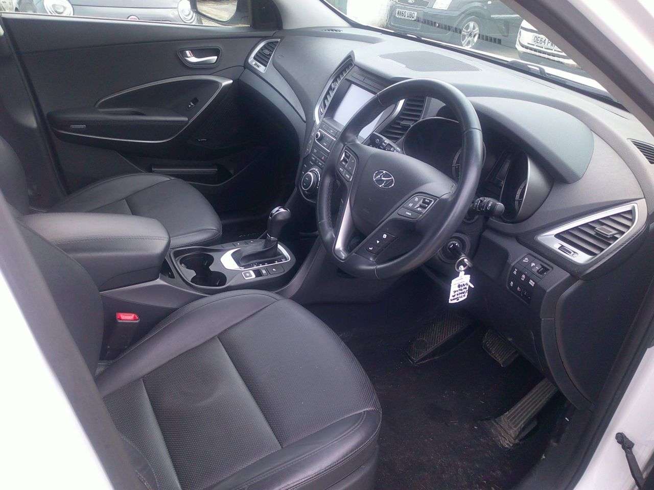 0 HYUNDAI SANTA FE 0 HYUNDAI SANTA FE