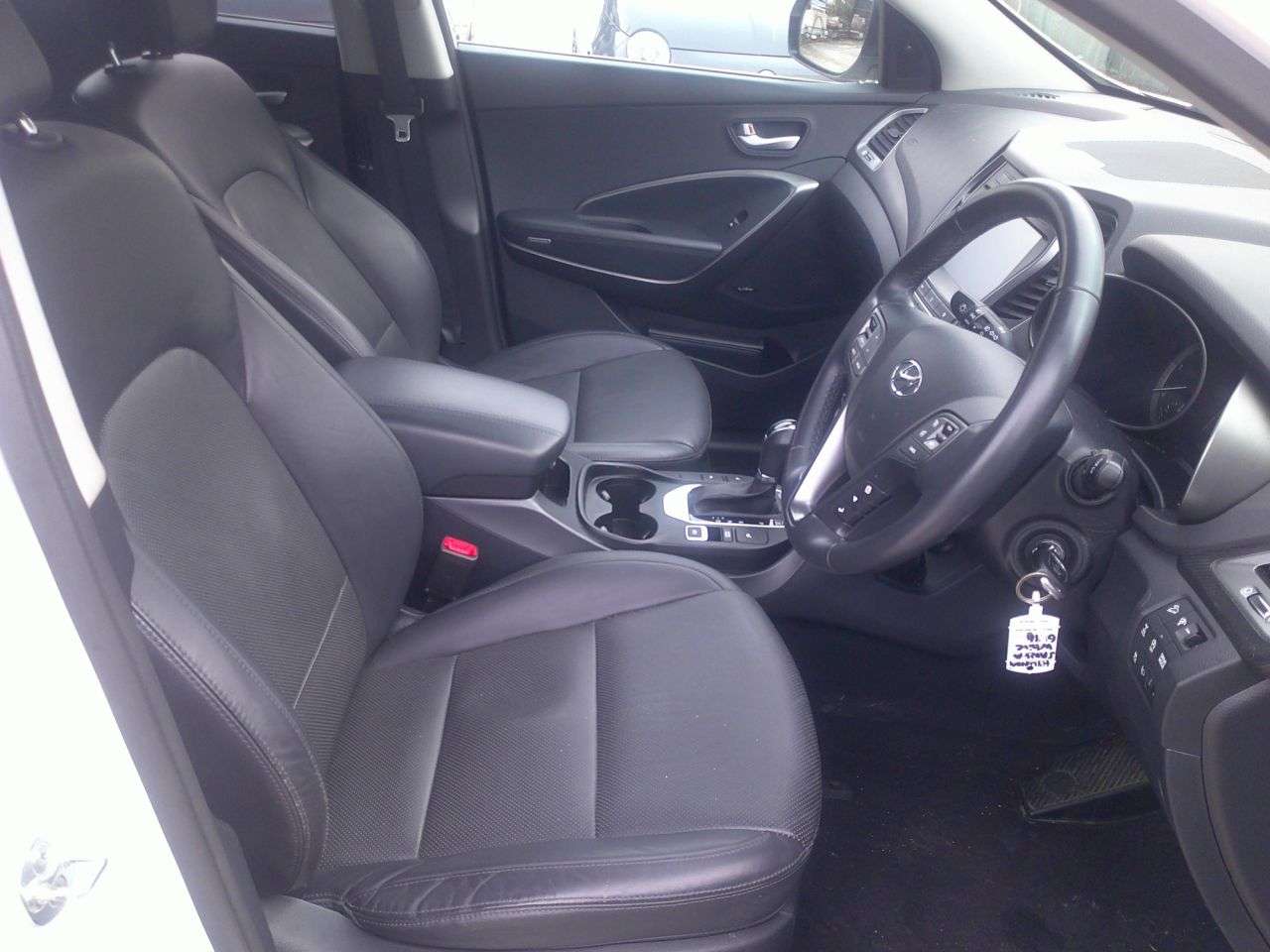 0 HYUNDAI SANTA FE 0 HYUNDAI SANTA FE