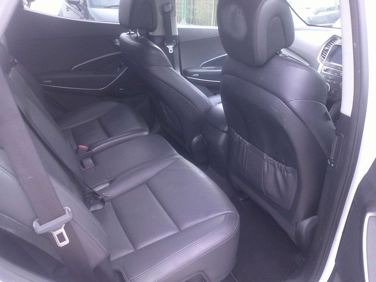 0 HYUNDAI SANTA FE 0 HYUNDAI SANTA FE