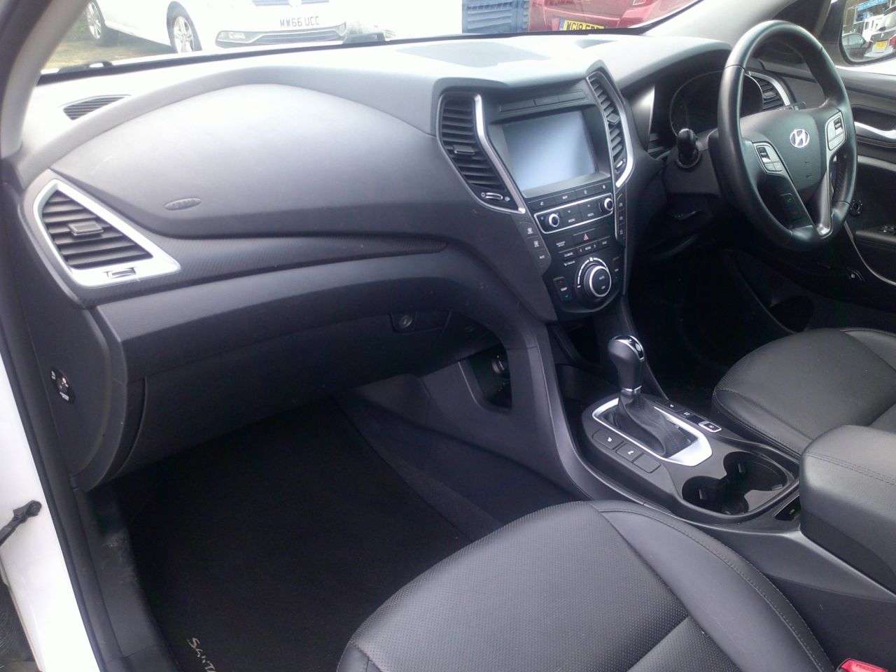 0 HYUNDAI SANTA FE 0 HYUNDAI SANTA FE