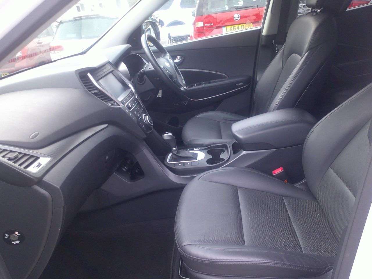 0 HYUNDAI SANTA FE 0 HYUNDAI SANTA FE