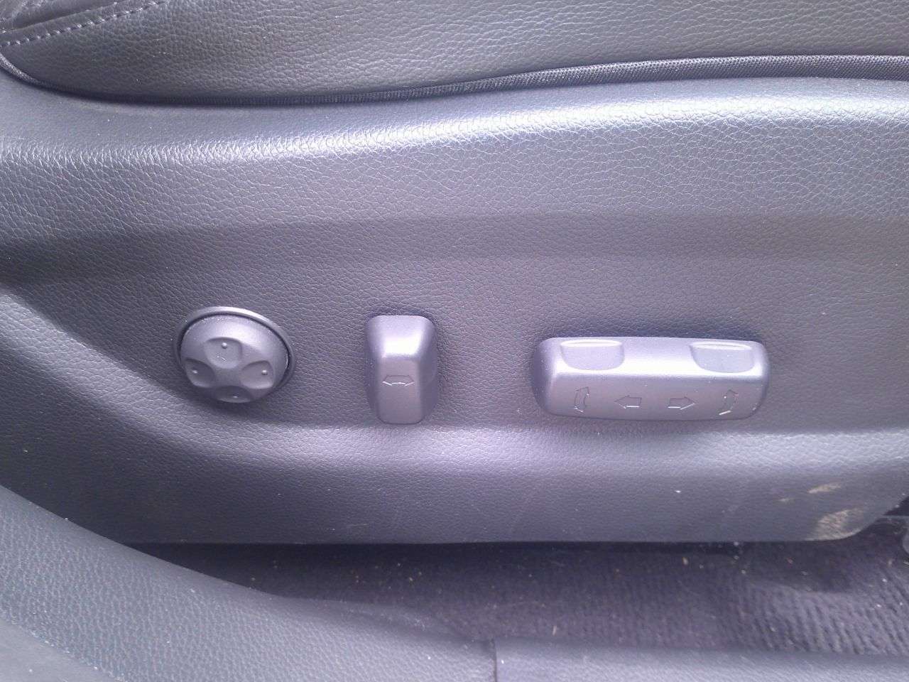 0 HYUNDAI SANTA FE 0 HYUNDAI SANTA FE