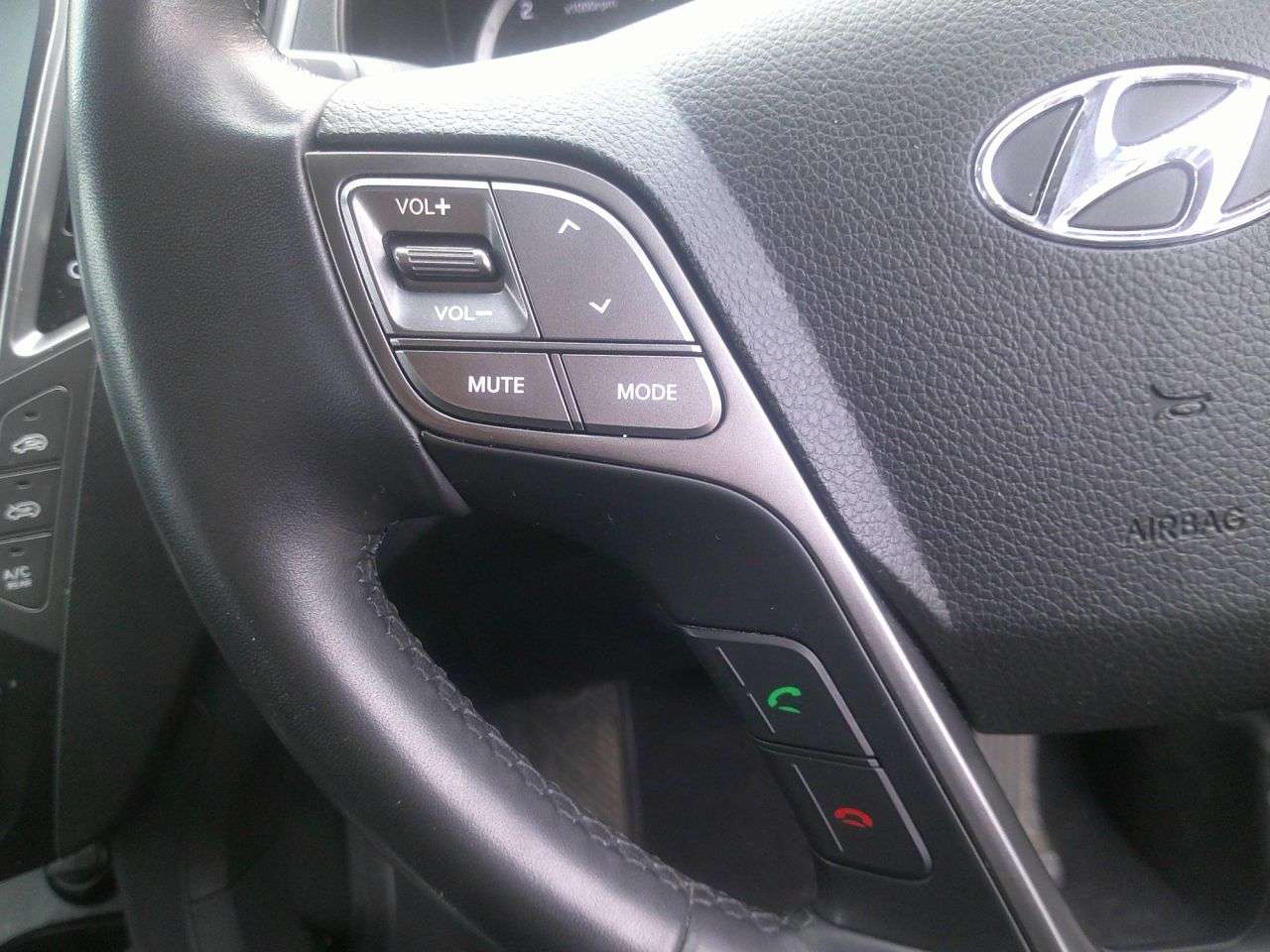 0 HYUNDAI SANTA FE 0 HYUNDAI SANTA FE