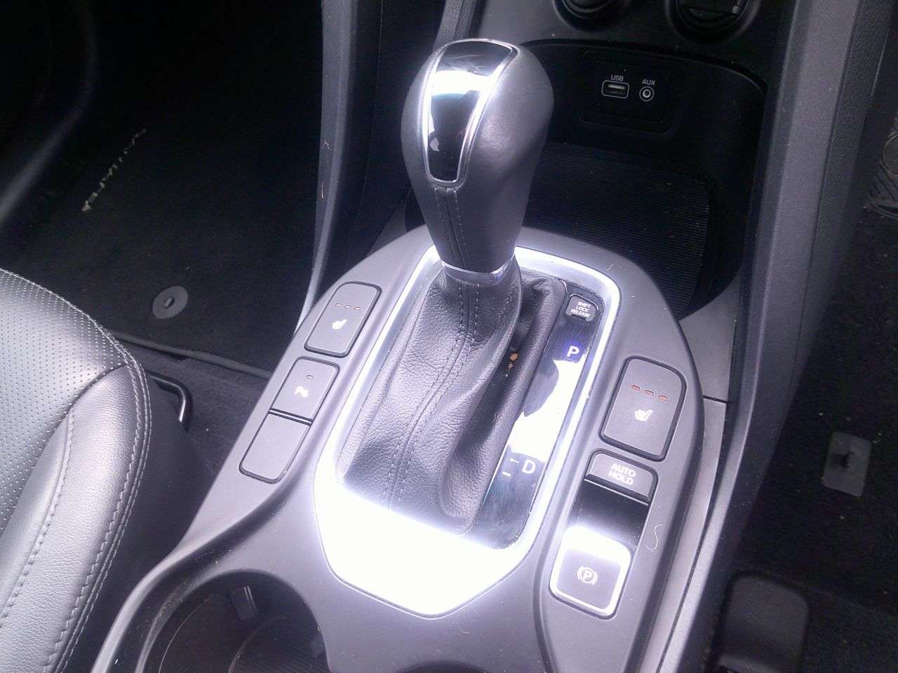 0 HYUNDAI SANTA FE 0 HYUNDAI SANTA FE