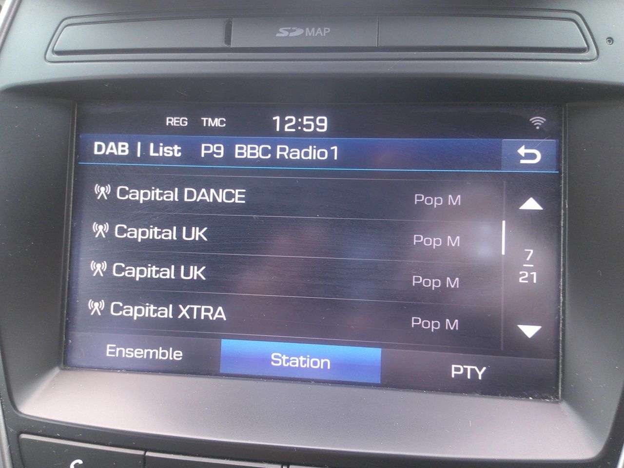 0 HYUNDAI SANTA FE 0 HYUNDAI SANTA FE