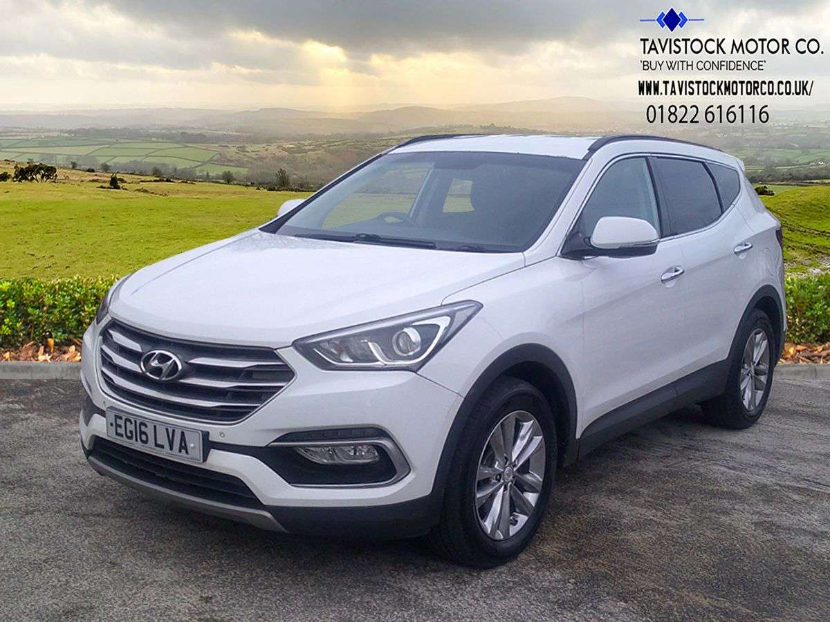 0 HYUNDAI SANTA FE 0 HYUNDAI SANTA FE