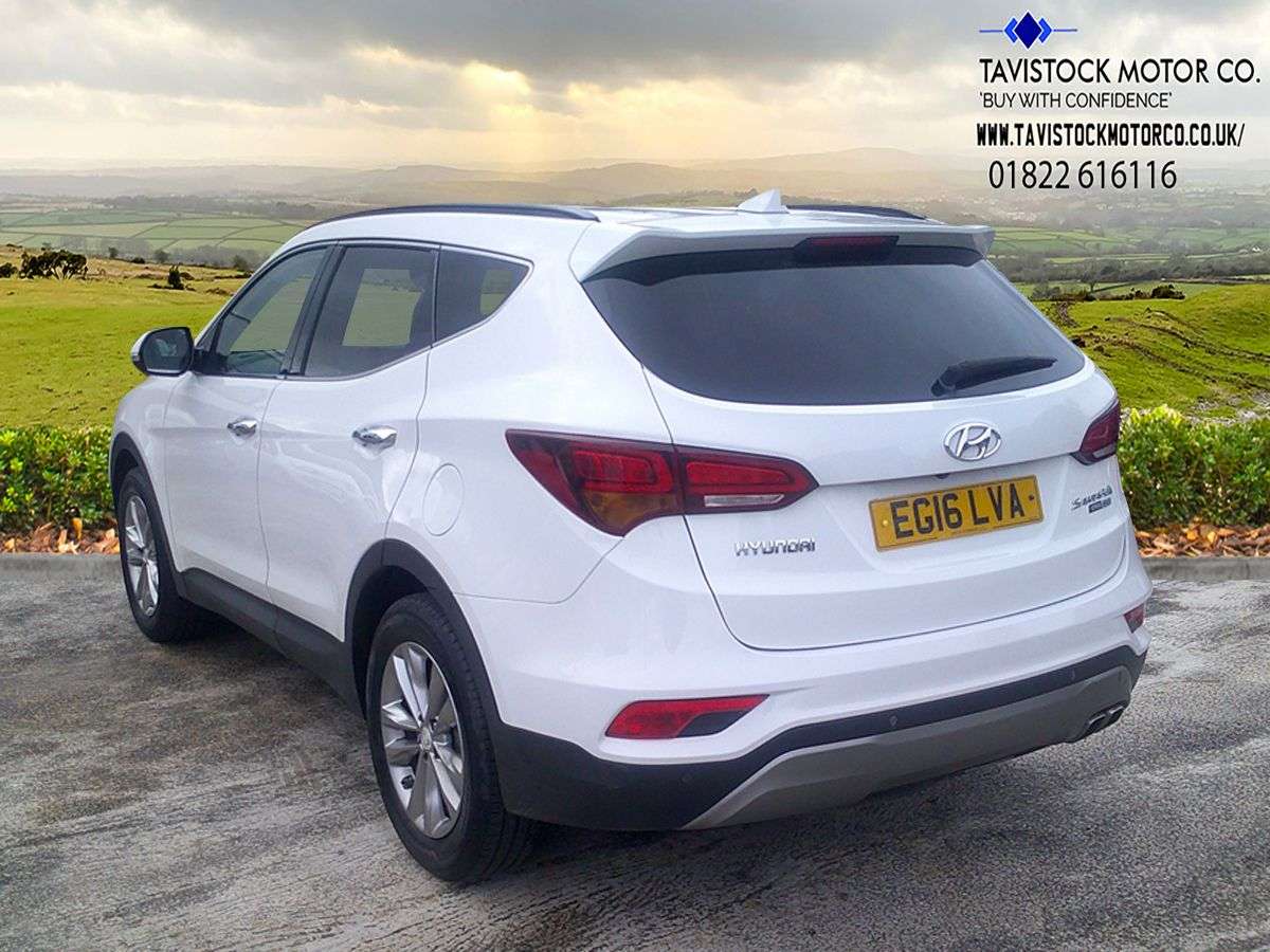 0 HYUNDAI SANTA FE 0 HYUNDAI SANTA FE