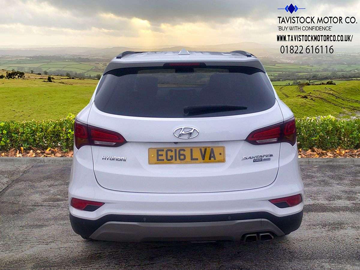 0 HYUNDAI SANTA FE 0 HYUNDAI SANTA FE