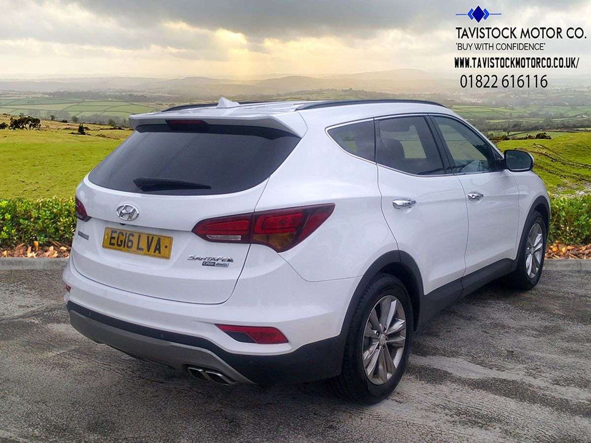 0 HYUNDAI SANTA FE 0 HYUNDAI SANTA FE