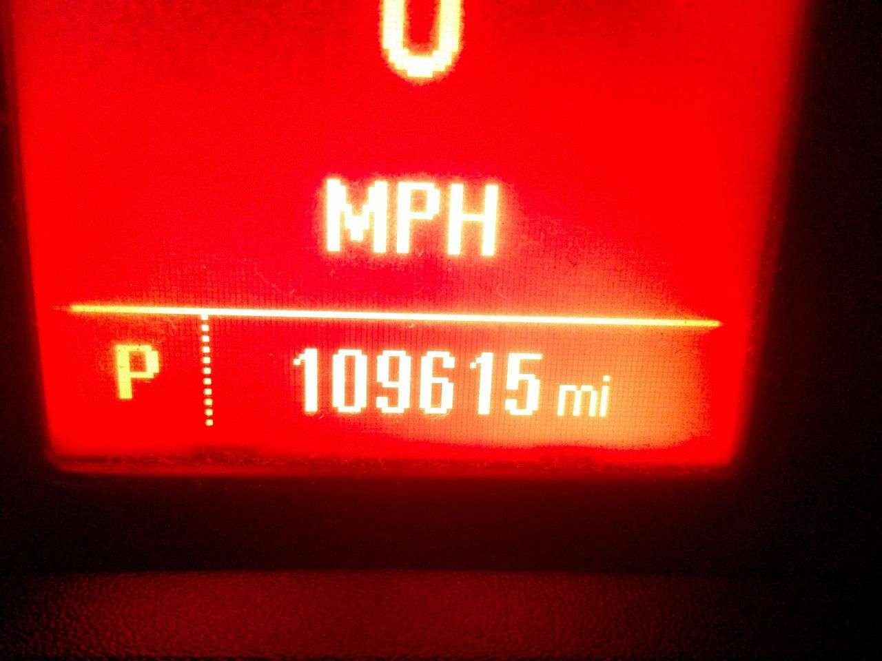 2013 VAUXHALL ASTRA 2013 VAUXHALL ASTRA