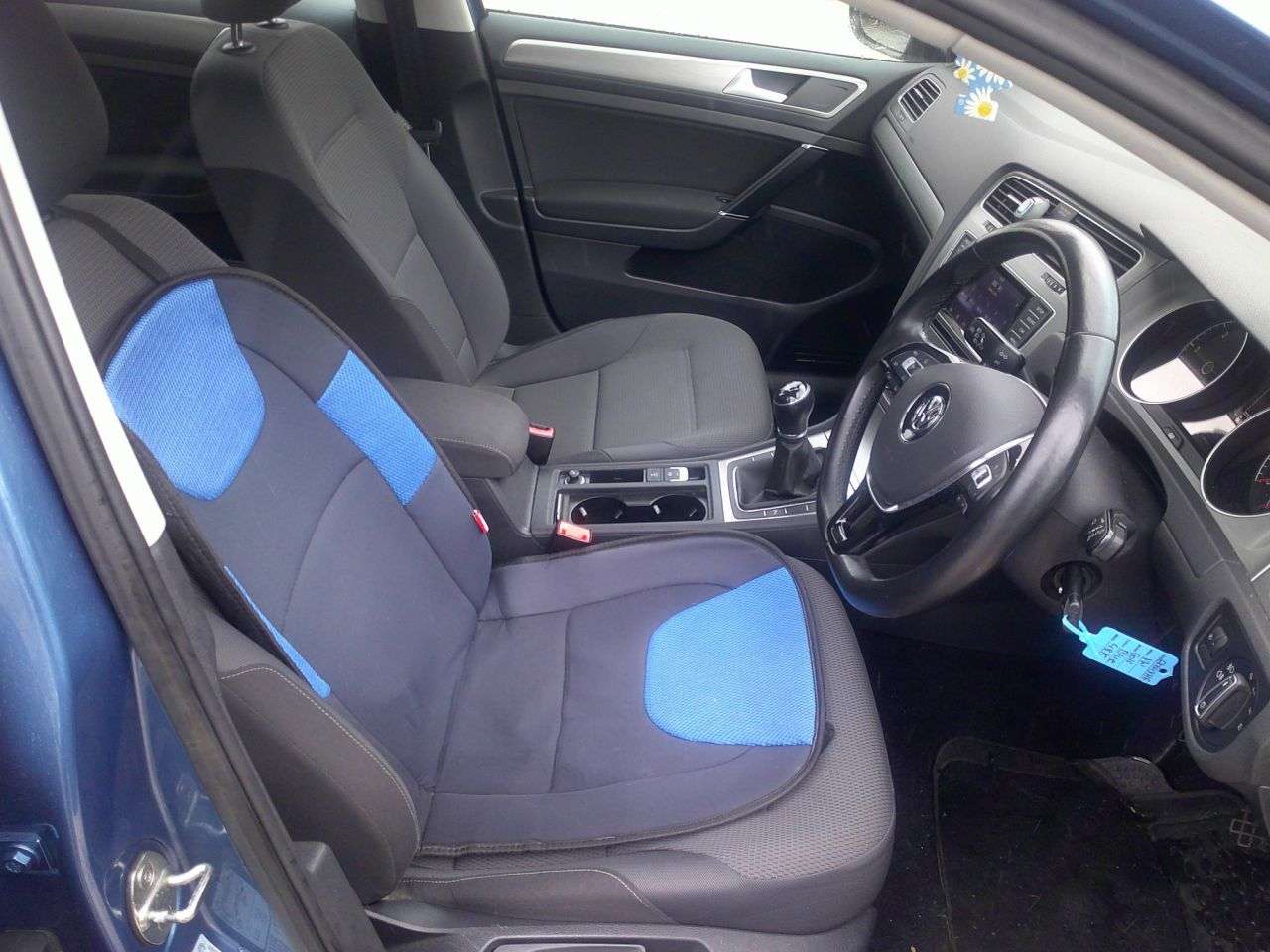 2014 VOLKSWAGEN GOLF 2014 VOLKSWAGEN GOLF