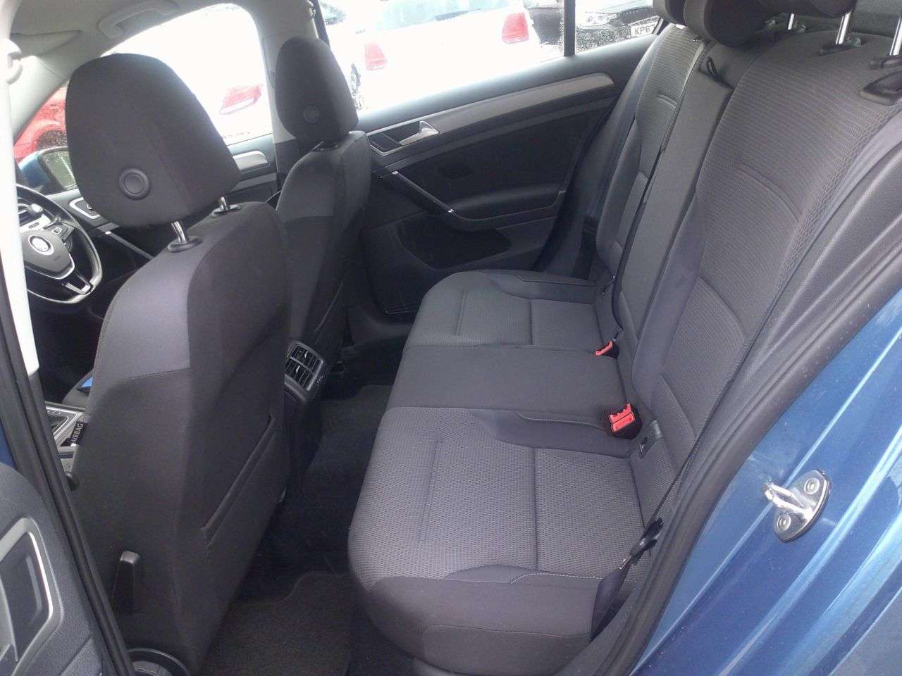 2014 VOLKSWAGEN GOLF 2014 VOLKSWAGEN GOLF