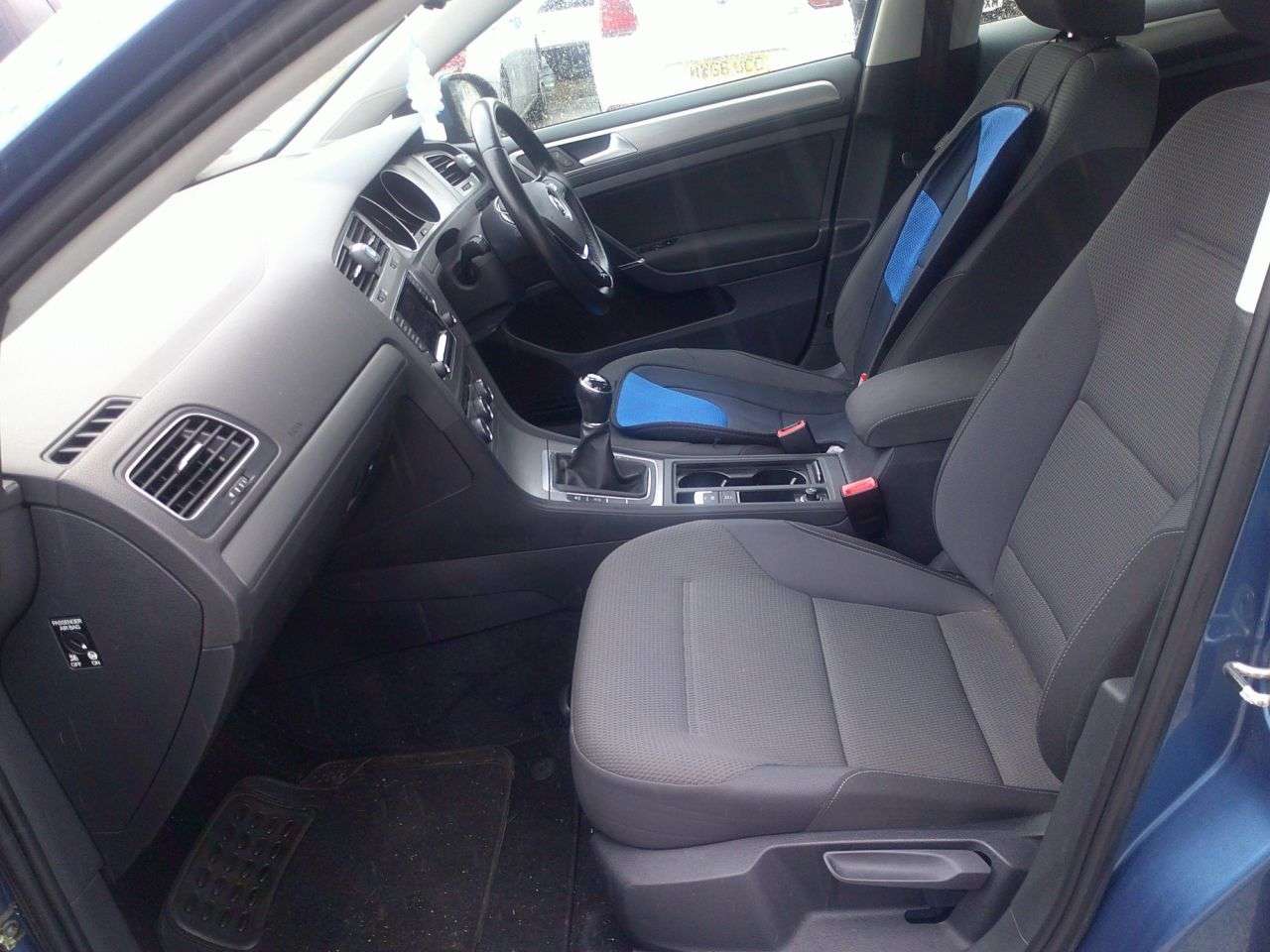 2014 VOLKSWAGEN GOLF 2014 VOLKSWAGEN GOLF