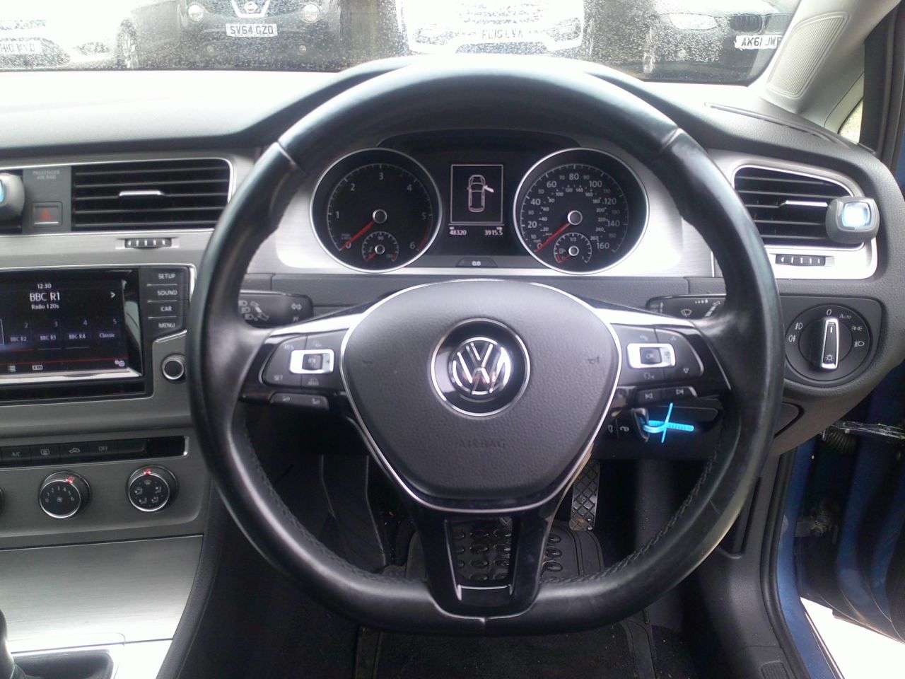 2014 VOLKSWAGEN GOLF 2014 VOLKSWAGEN GOLF