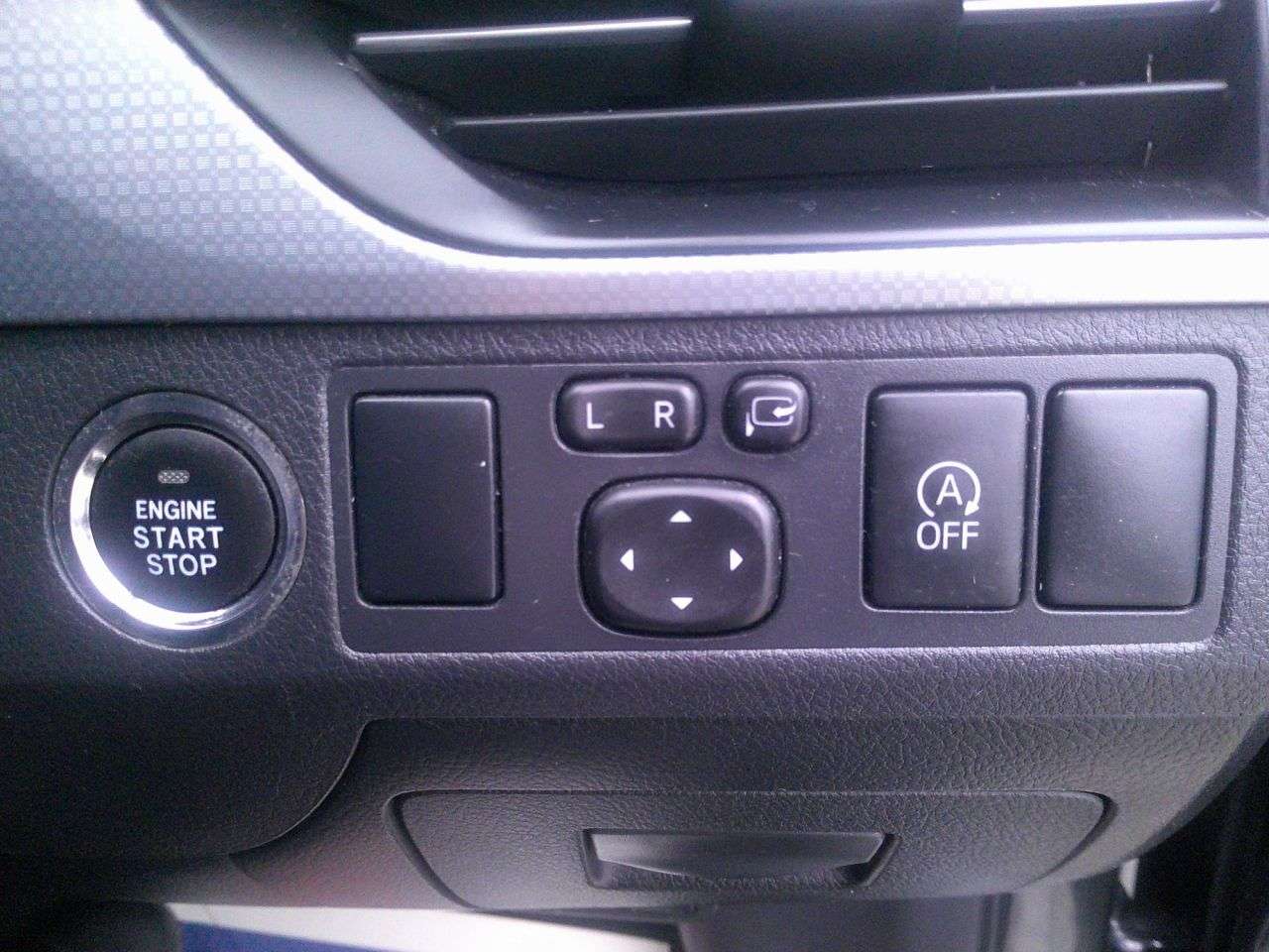 2015 TOYOTA AVENSIS 2015 TOYOTA AVENSIS