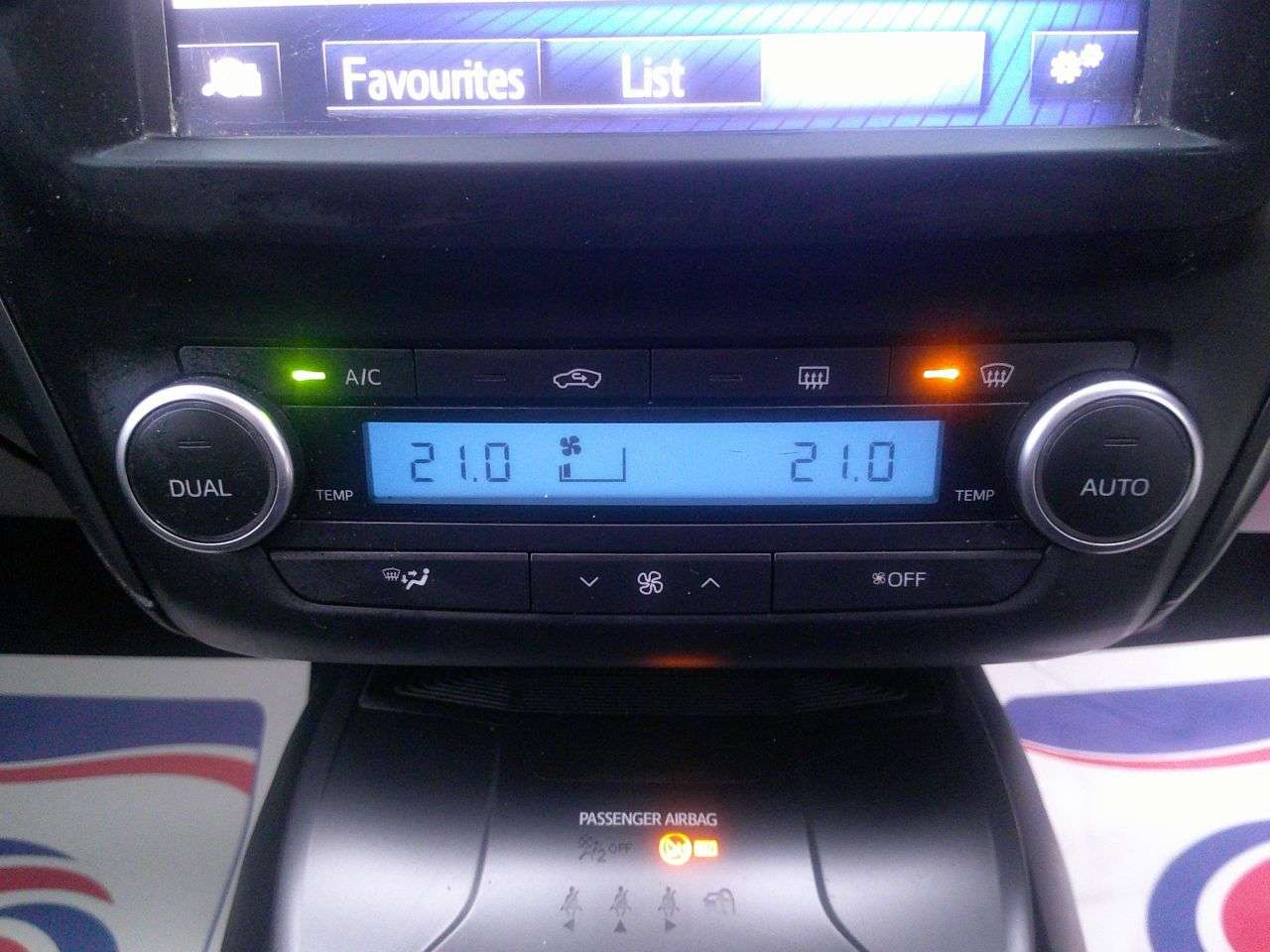 2015 TOYOTA AVENSIS 2015 TOYOTA AVENSIS