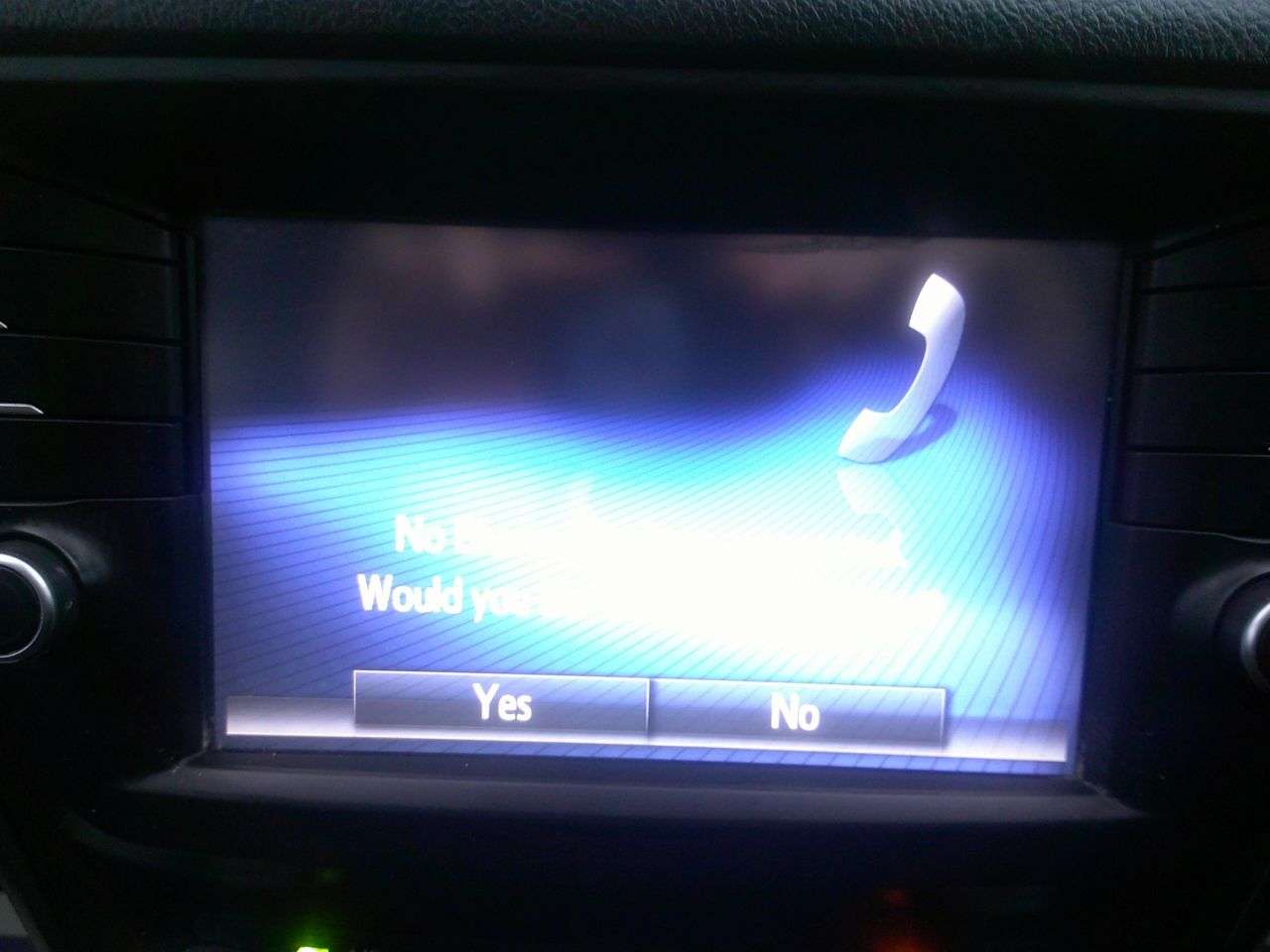 2015 TOYOTA AVENSIS 2015 TOYOTA AVENSIS