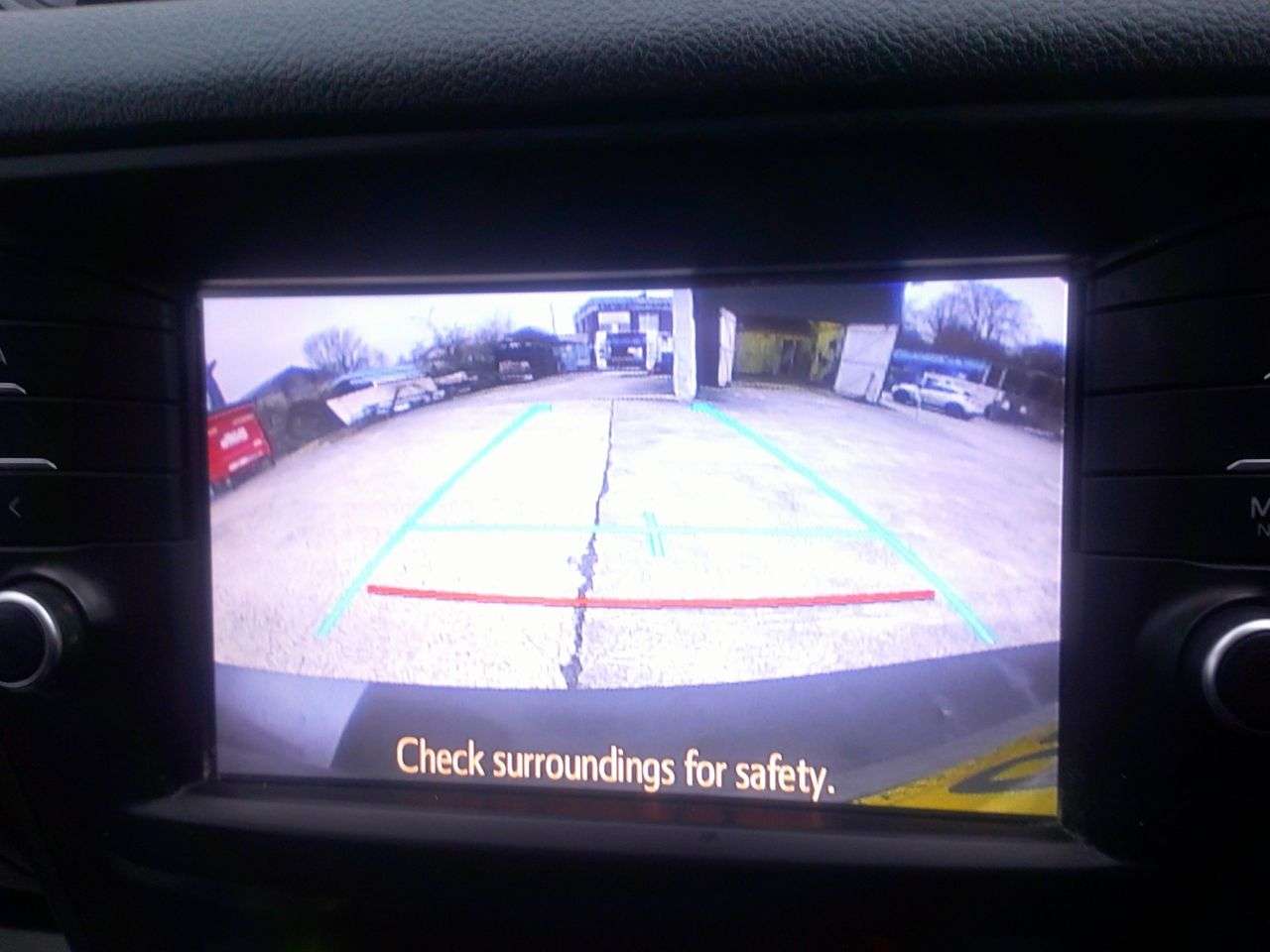 2015 TOYOTA AVENSIS 2015 TOYOTA AVENSIS