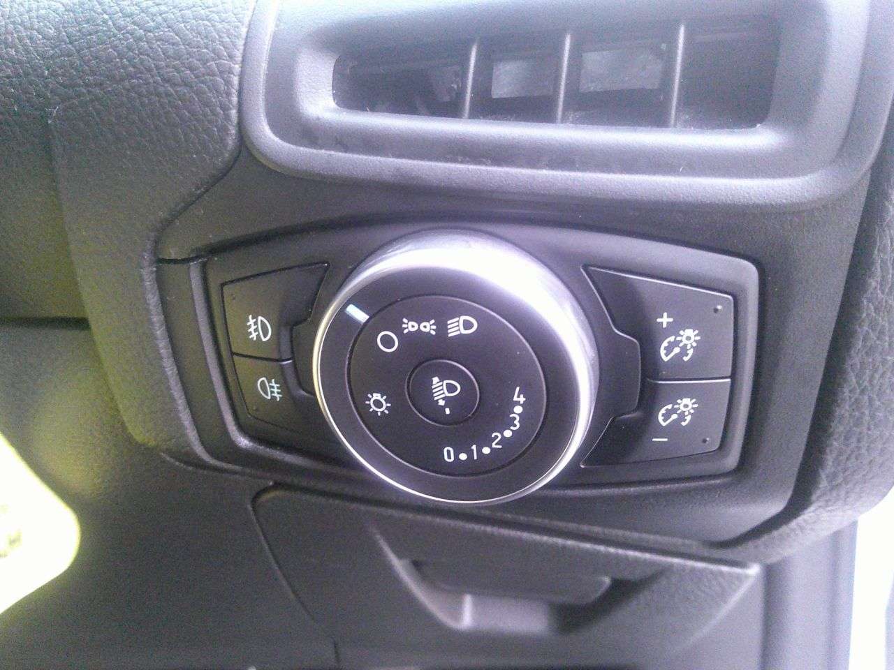 2015 FORD FOCUS 2015 FORD FOCUS