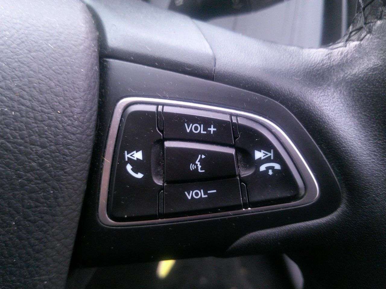 2015 FORD FOCUS 2015 FORD FOCUS