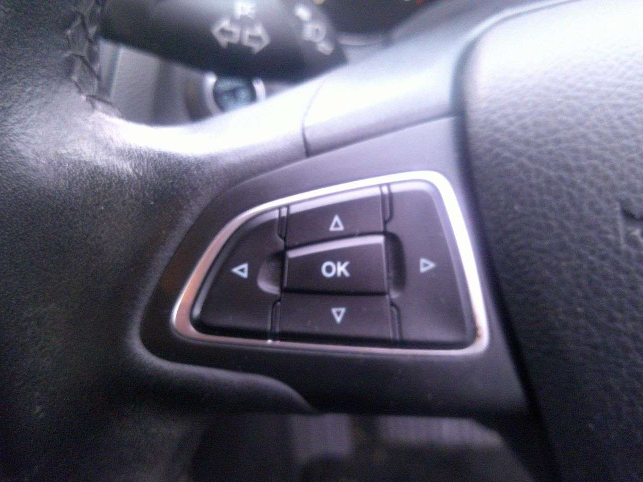 2015 FORD FOCUS 2015 FORD FOCUS