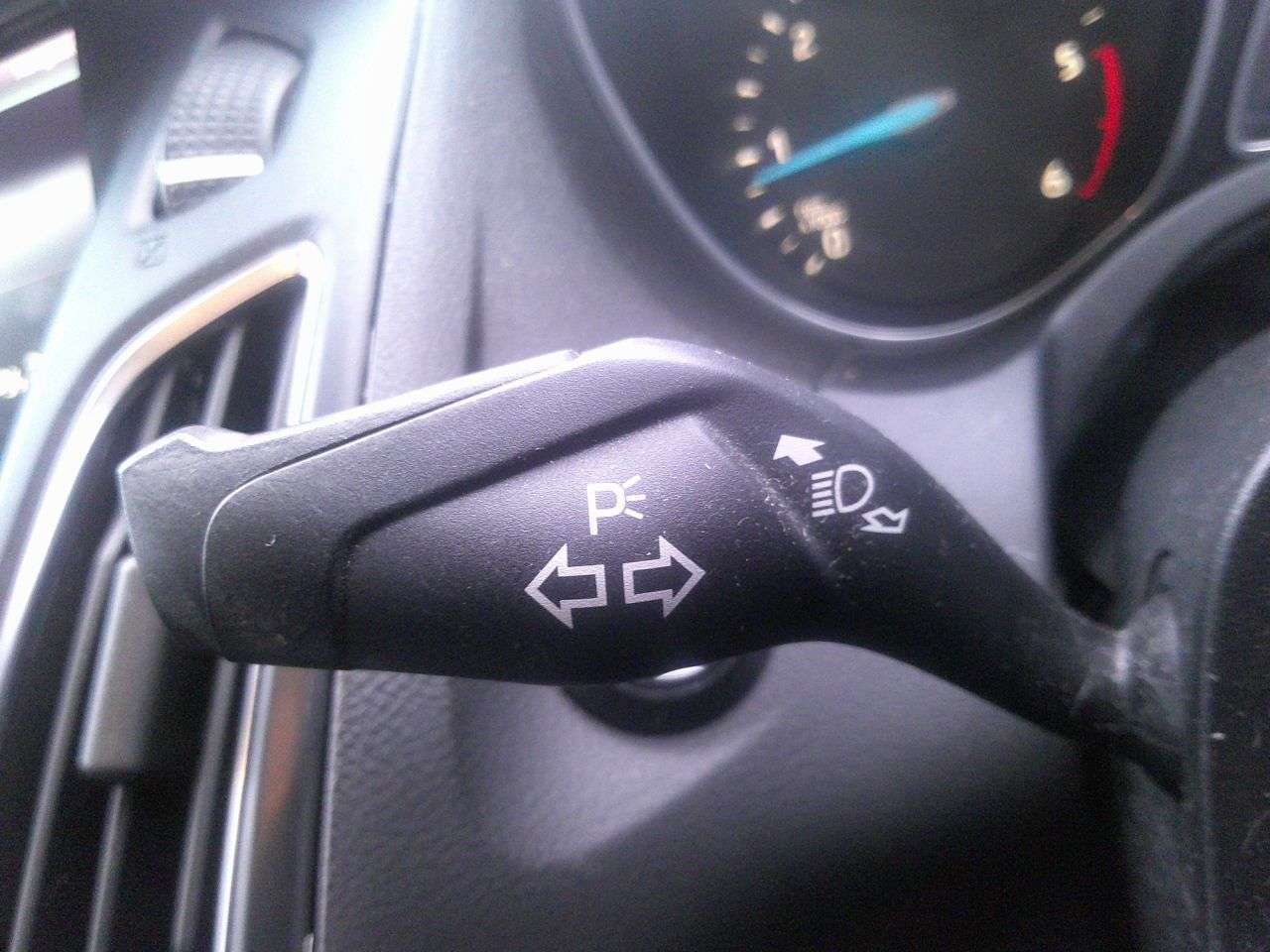 2015 FORD FOCUS 2015 FORD FOCUS