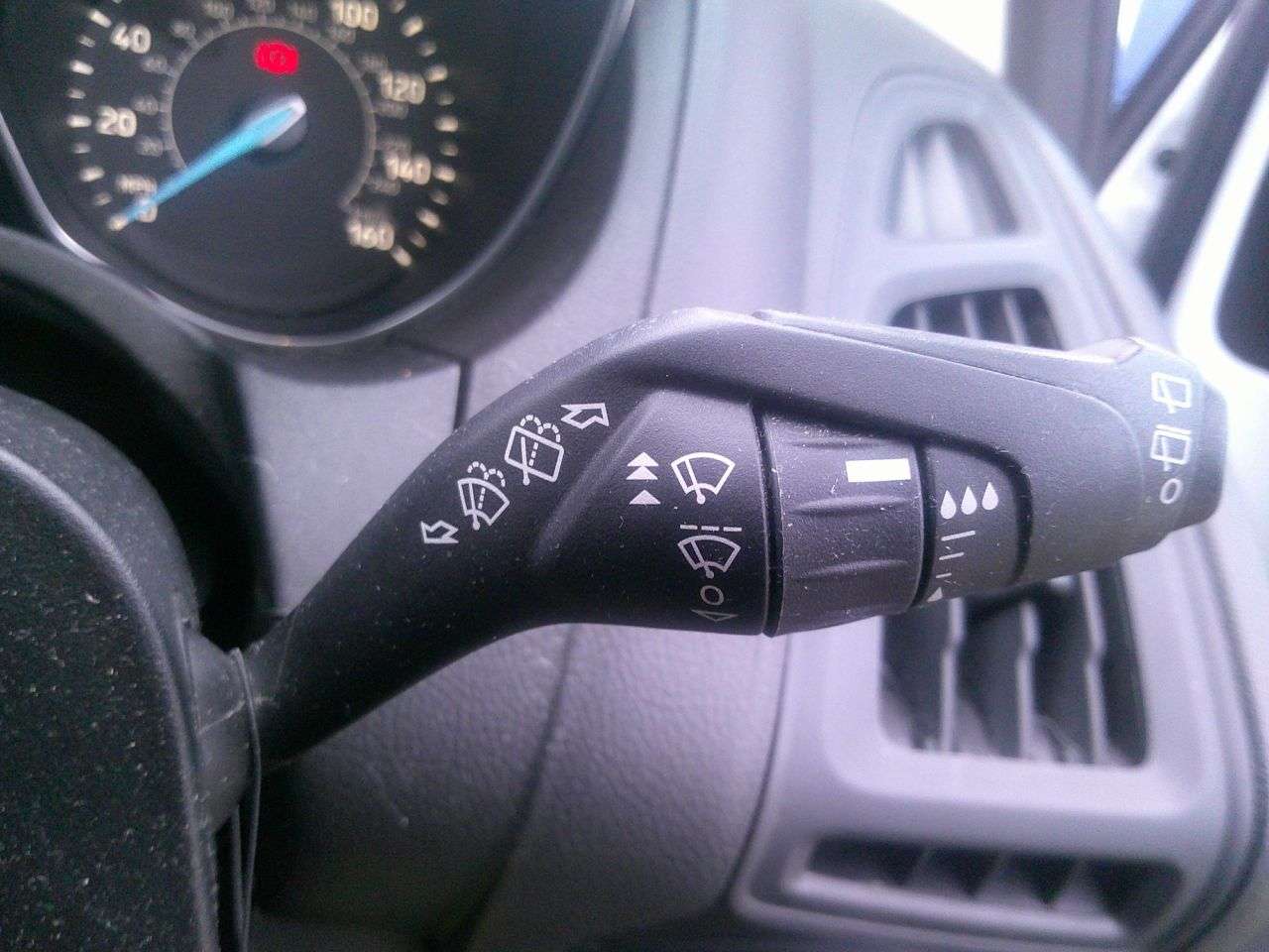 2015 FORD FOCUS 2015 FORD FOCUS