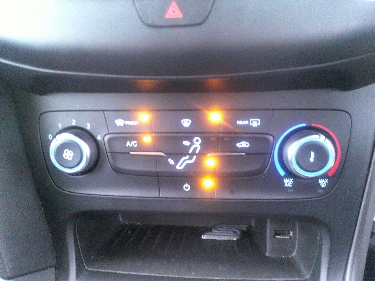 2015 FORD FOCUS 2015 FORD FOCUS