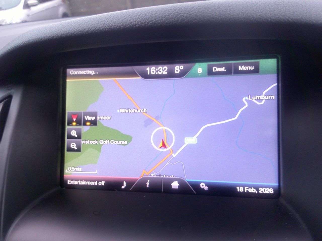 2015 FORD FOCUS 2015 FORD FOCUS