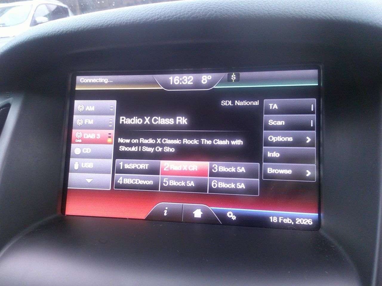 2015 FORD FOCUS 2015 FORD FOCUS