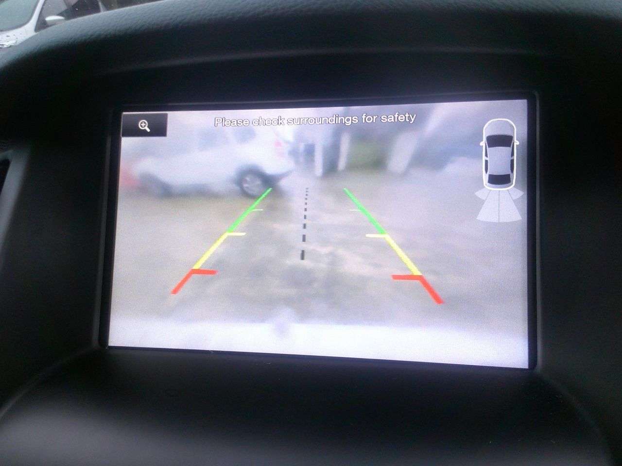 2015 FORD FOCUS 2015 FORD FOCUS