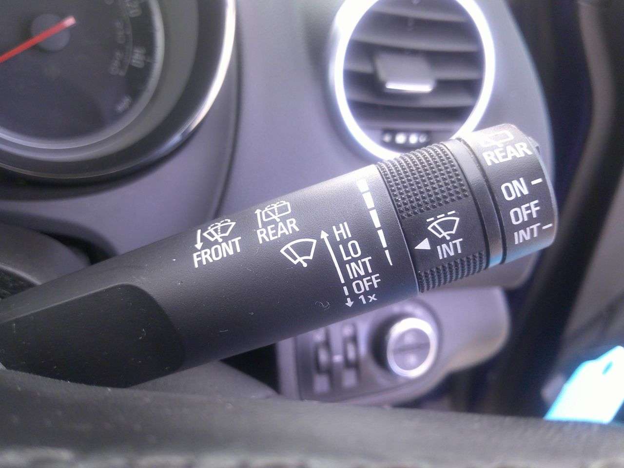 2016 VAUXHALL MERIVA 2016 VAUXHALL MERIVA