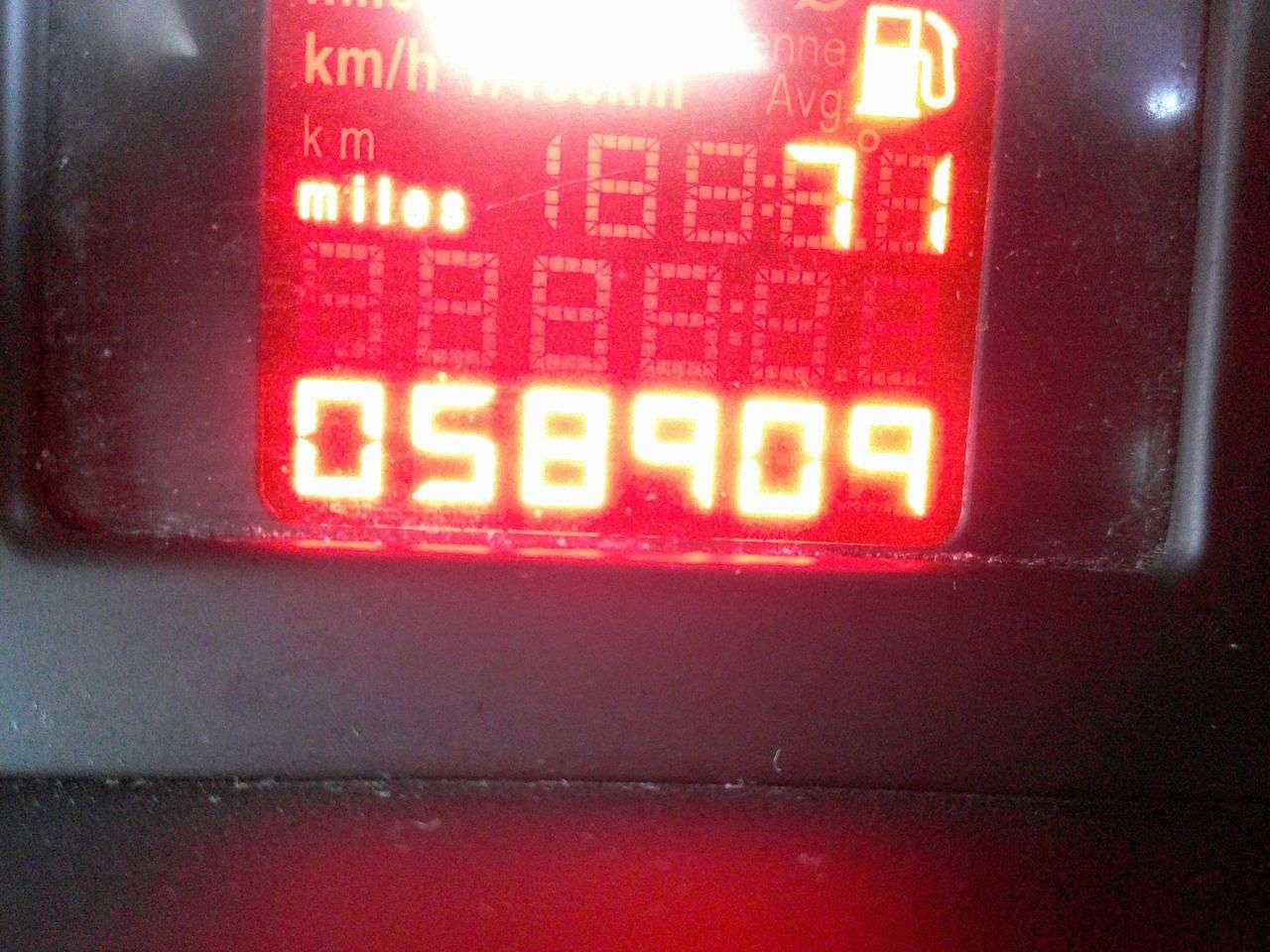 2016 VAUXHALL MERIVA 2016 VAUXHALL MERIVA