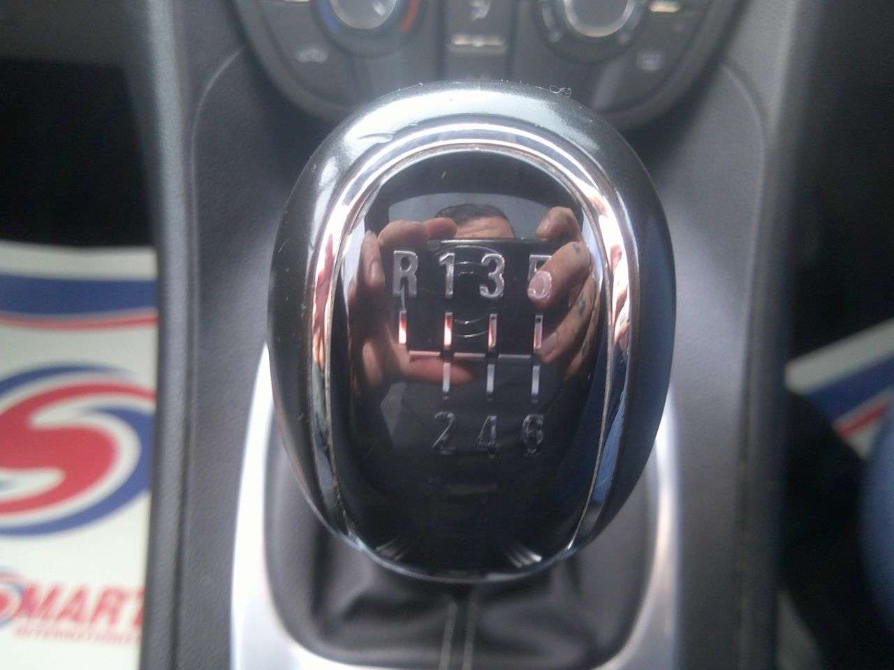 2016 VAUXHALL MERIVA 2016 VAUXHALL MERIVA