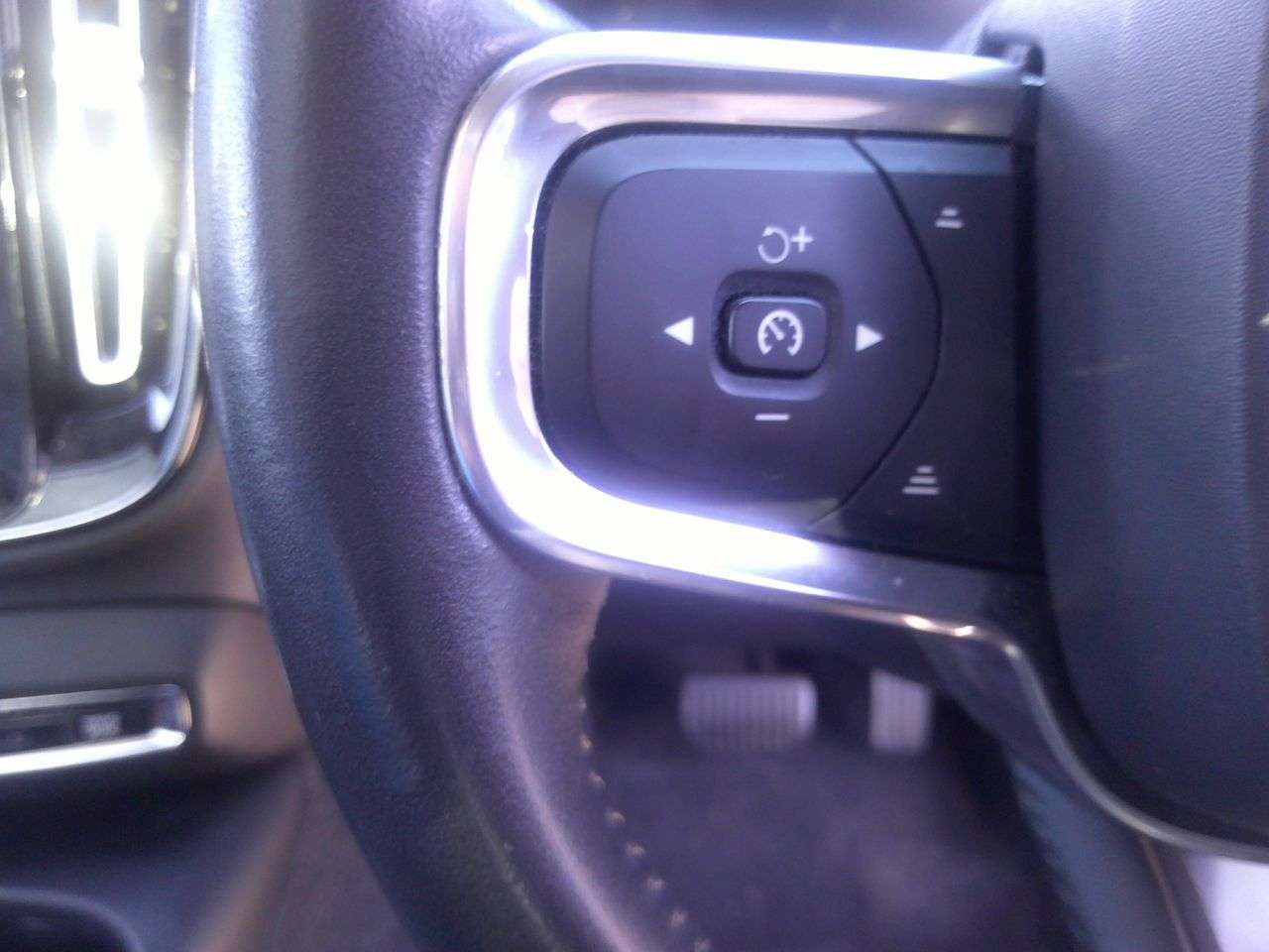 2018 VOLVO XC40 2018 VOLVO XC40