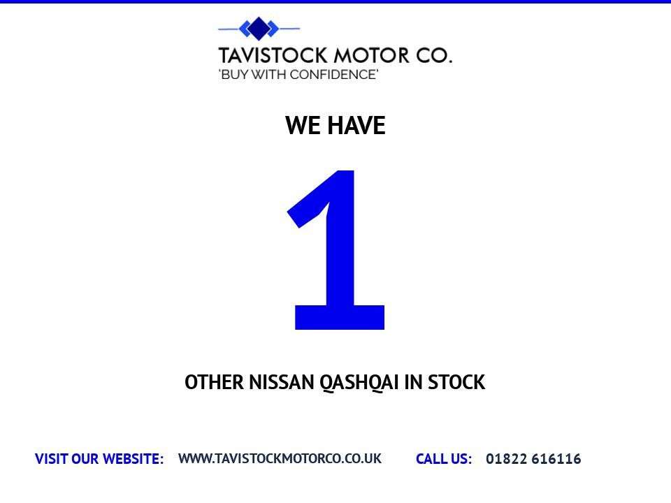 2015 NISSAN QASHQAI 2015 NISSAN QASHQAI