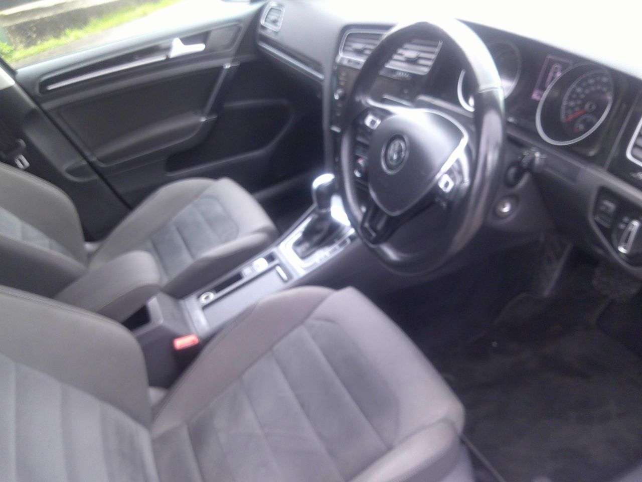 2017 VOLKSWAGEN GOLF 2017 VOLKSWAGEN GOLF