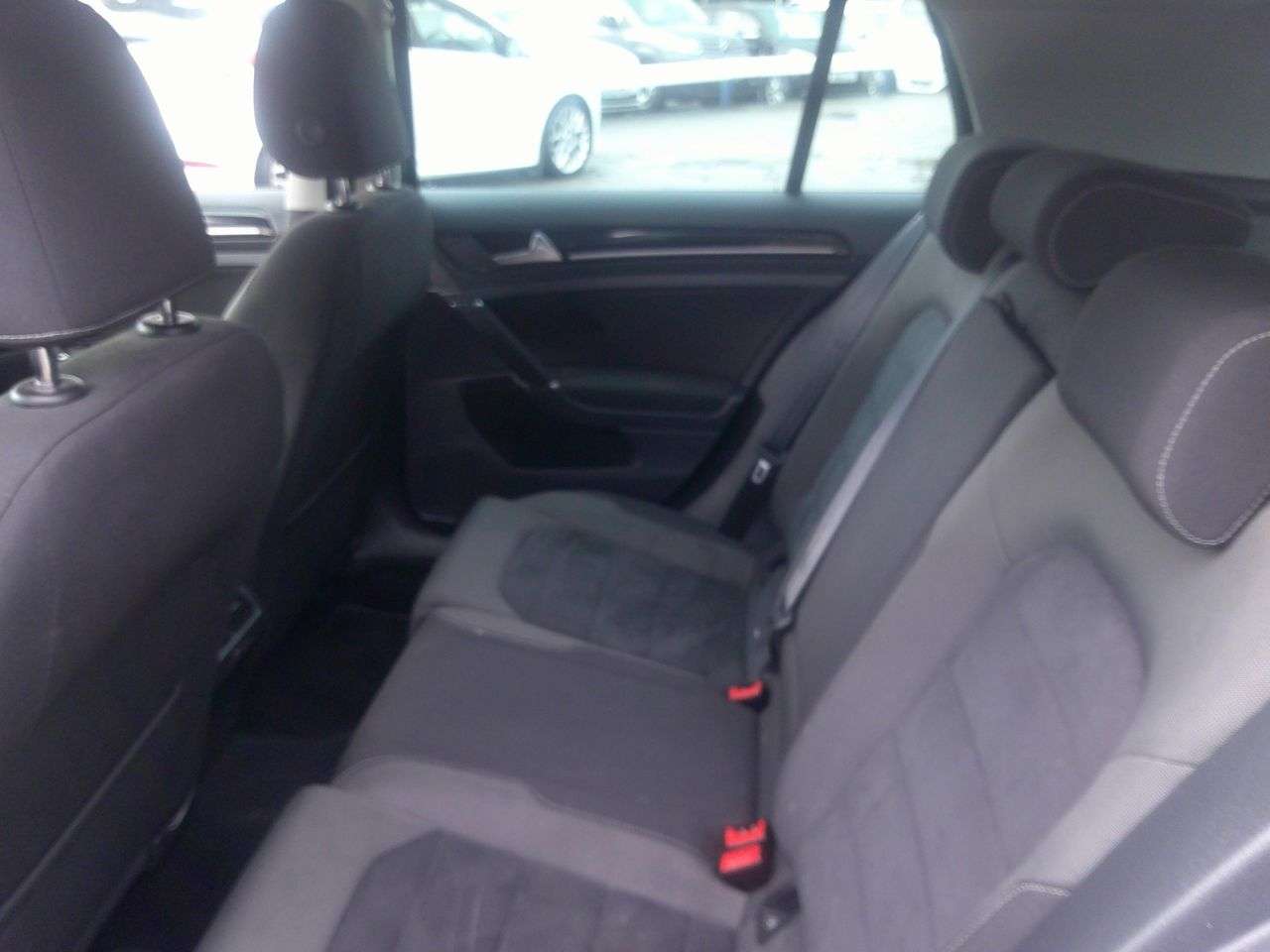 2017 VOLKSWAGEN GOLF 2017 VOLKSWAGEN GOLF