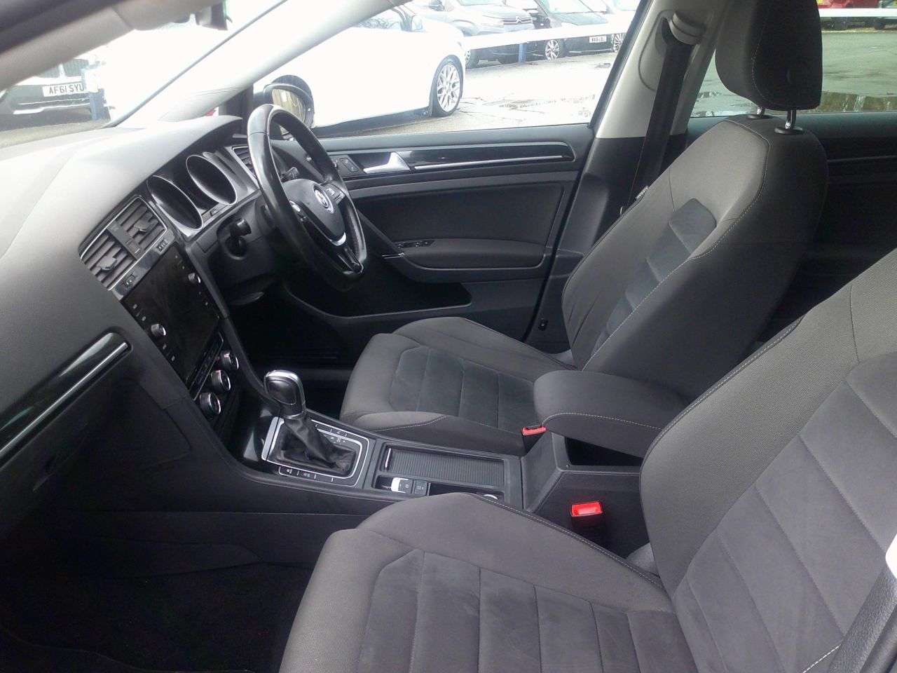 2017 VOLKSWAGEN GOLF 2017 VOLKSWAGEN GOLF