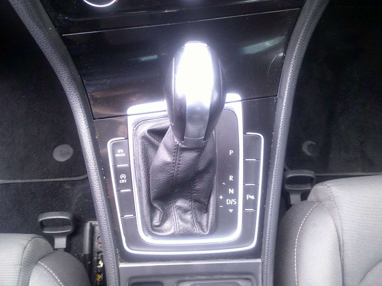 2017 VOLKSWAGEN GOLF 2017 VOLKSWAGEN GOLF