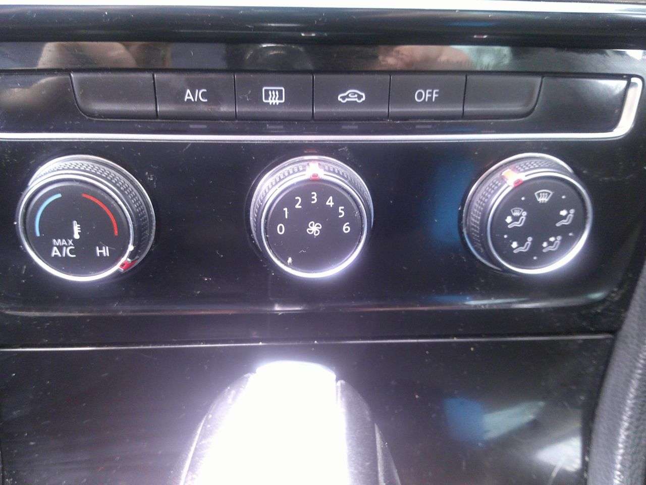 2017 VOLKSWAGEN GOLF 2017 VOLKSWAGEN GOLF