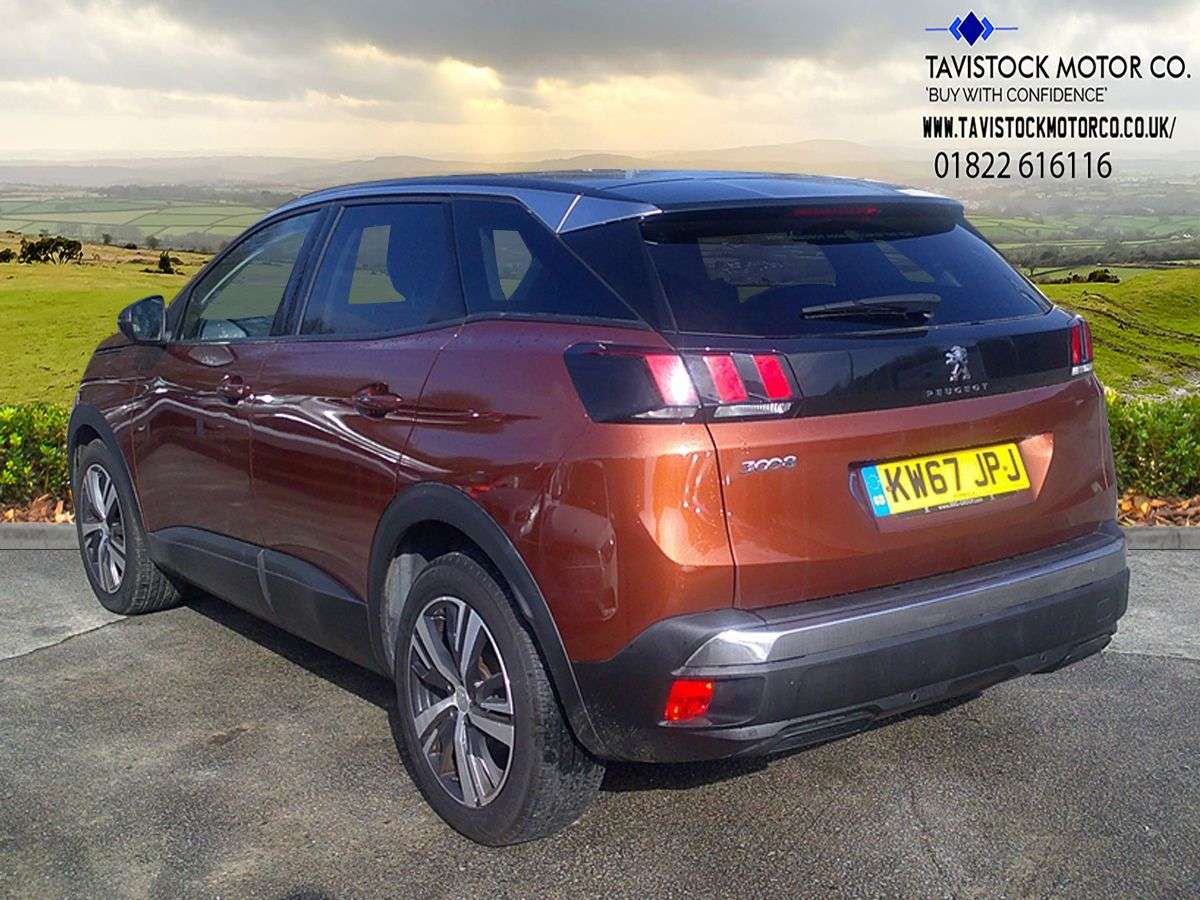 2018 PEUGEOT 3008 2018 PEUGEOT 3008