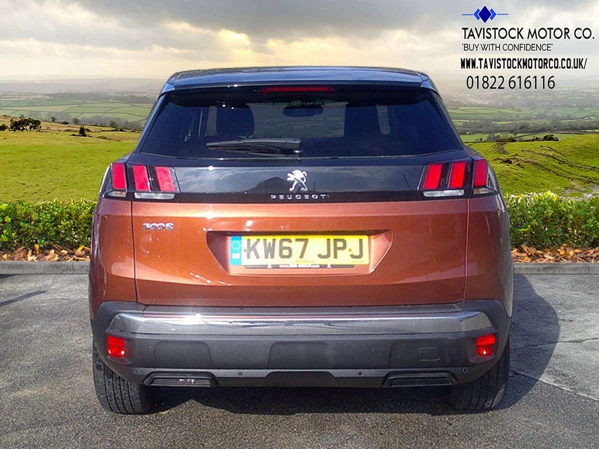2018 PEUGEOT 3008 2018 PEUGEOT 3008