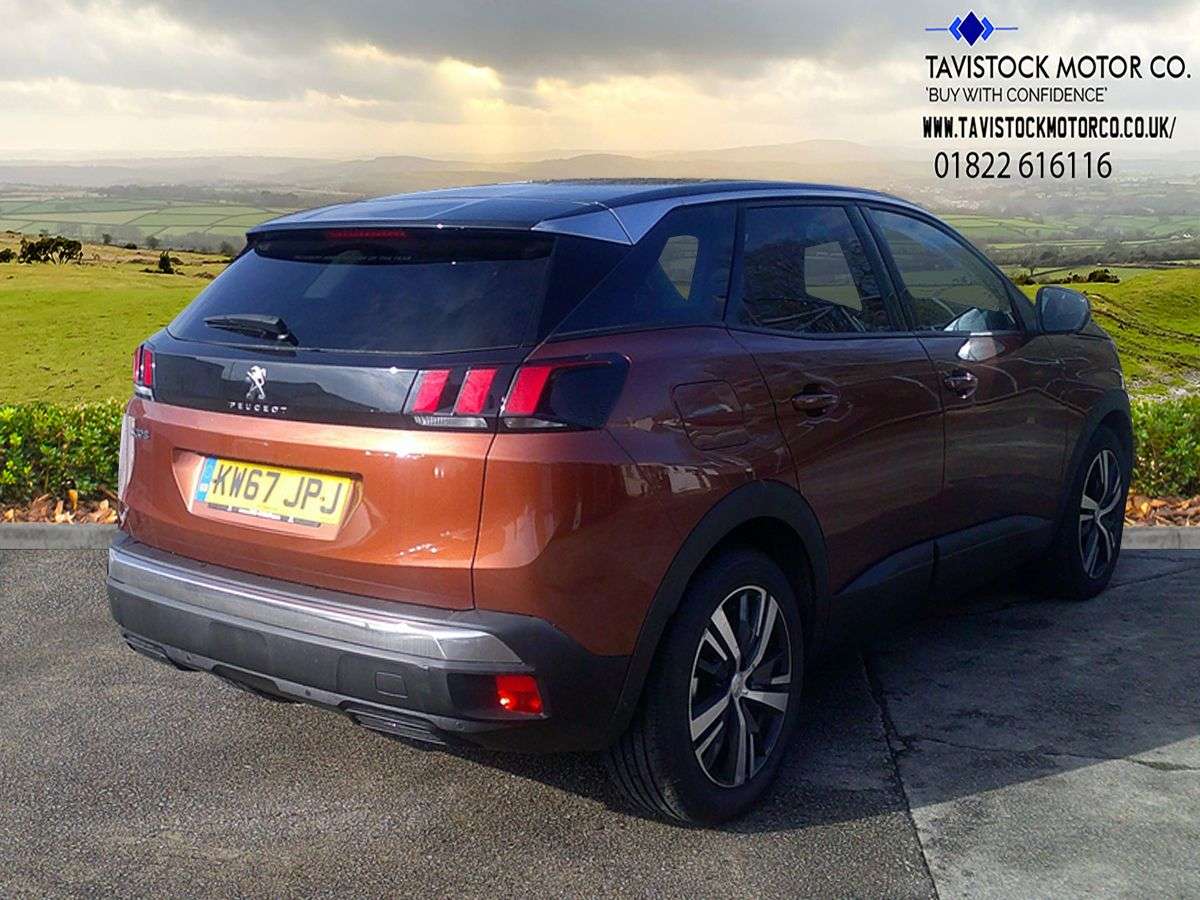 2018 PEUGEOT 3008 2018 PEUGEOT 3008