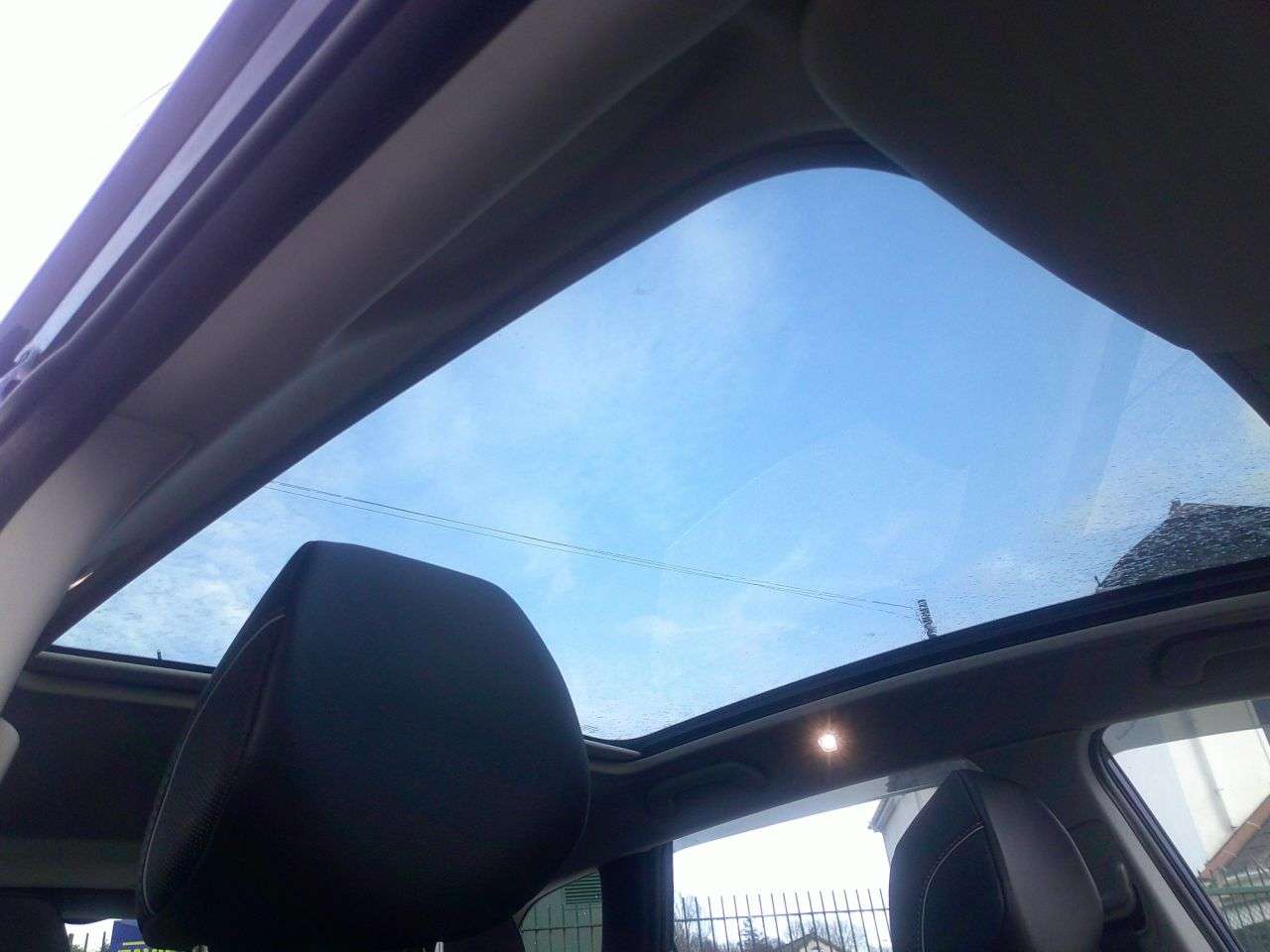 2016 RENAULT KADJAR 2016 RENAULT KADJAR