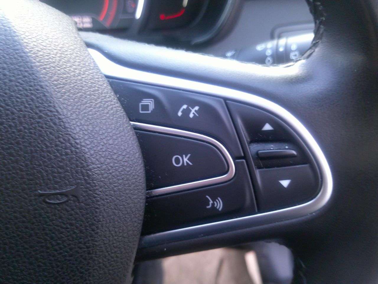 2016 RENAULT KADJAR 2016 RENAULT KADJAR