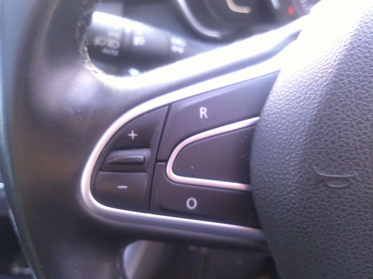 2016 RENAULT KADJAR 2016 RENAULT KADJAR